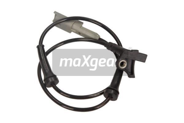 ABS-anturi MAXGEAR 20-0242