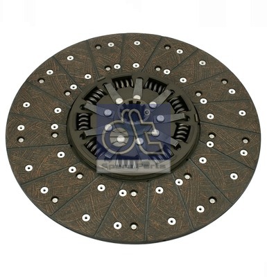 Kytkinlevy DT 5.50011