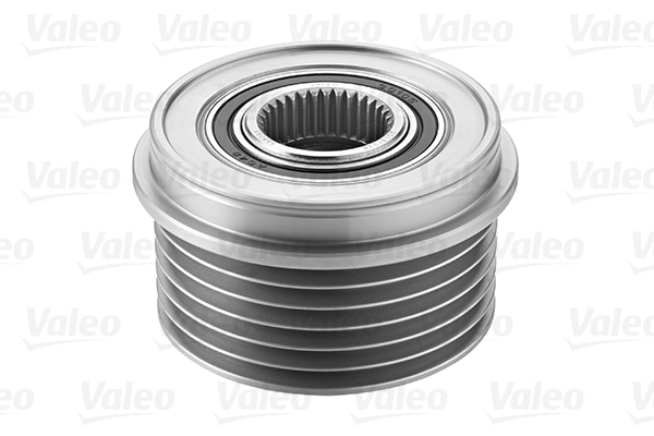 Vapaakytkin VALEO 588065