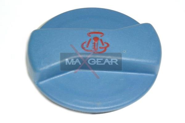 Korkki, paisuntasäiliö MAXGEAR 28-0210