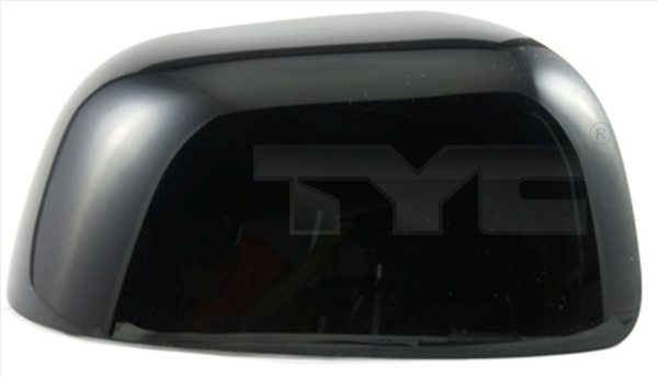 Suojus, ulkopeili TYC 323-0014-2