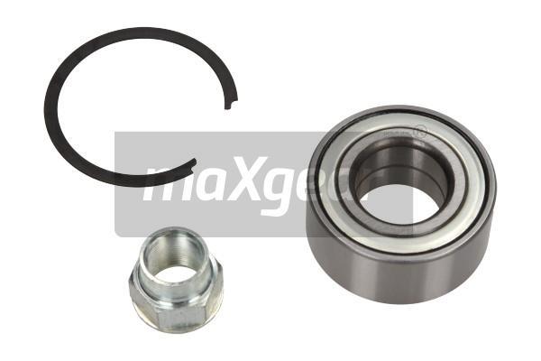 Pyöränlaakerisarja MAXGEAR 33-0118
