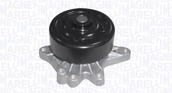 Vesipumppu MAGNETI MARELLI 352316171094