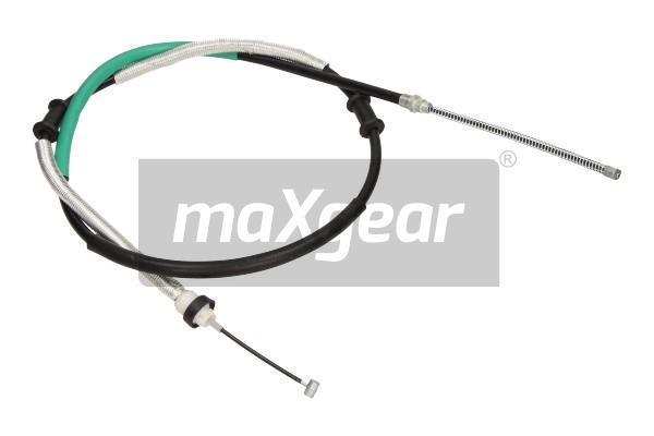 Käsijarruvaijeri MAXGEAR 32-0502