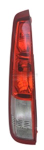 Takavalo, Vasen, NISSAN X-TRAIL, 26555-8H301, 26555-8H326