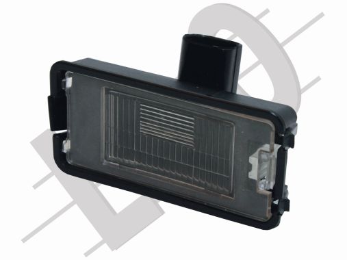 Rekisterikilven valo DEPO 046-21-900