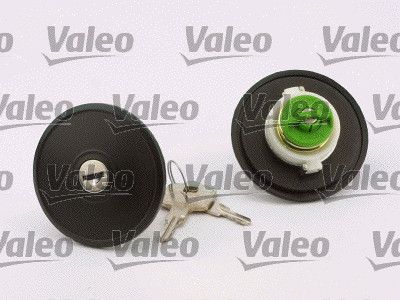 Korkki, polttoainetankki VALEO 247506