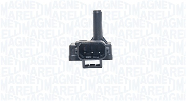 Sensori, pakokaasupaine MAGNETI MARELLI 215910001000