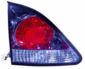 Takavalo, Oikea, LEXUS RX, 81580-48030