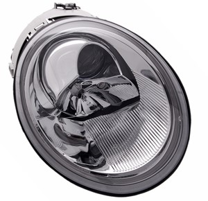 Ajovalo, Oikea, VW NEW BEETLE, NEW BEETLE Cabriolet, 1C0941030, 1C0941030D, 1C0941030J