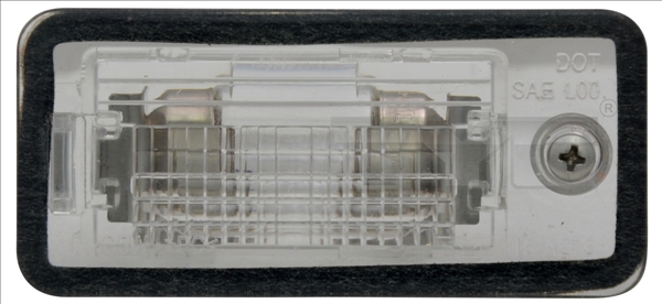 Rekisterikilven valo TYC 15-0274-00-9