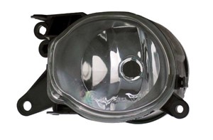 Sumuvalo, Vasen, AUDI A4, A4 Avant, A8, 8D0941699B