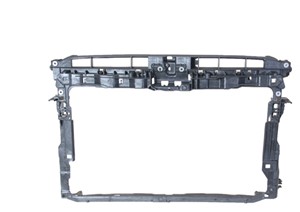 Jäähdyttimen säleikkö, VW GOLF VII, GOLF Variant VII, 5G0 805 588 AC, 5G0 805 588 M, 5G0 805 588 Q
