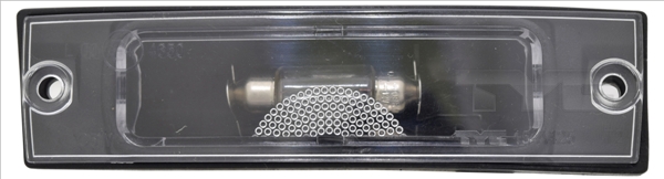 Rekisterikilven valo TYC 15-0426-10-2