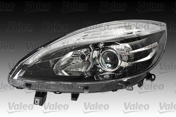 Ajovalo VALEO 044764