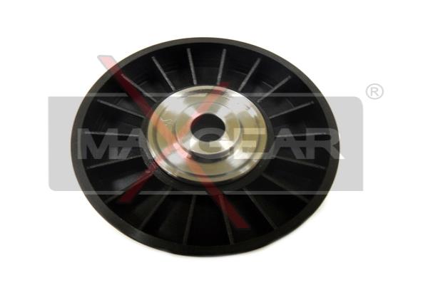 Ohjainrulla, moniurahihna MAXGEAR 54-0396
