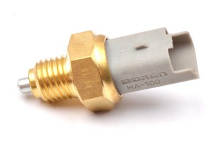Kytkin, peruutusvalo, Edessä, Sisempi, Alla, Keskellä, Yläpuolella, CITROËN,DS,FIAT,LANCIA,PEUGEOT,SUZUKI,TOYOTA, 2257 43, 2257 52, 2257