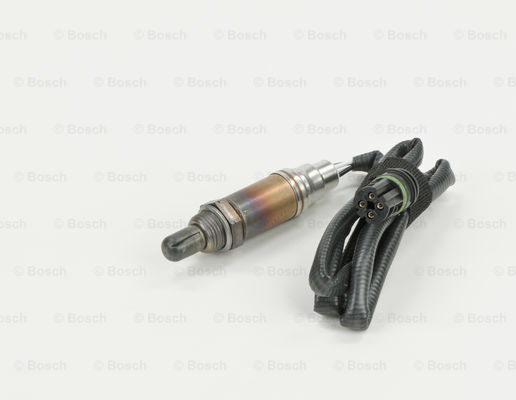 Lambdatunnistin BOSCH 0 258 003 751