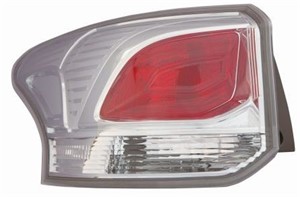 Takavalo, Oikea, MITSUBISHI OUTLANDER III, 8330A788