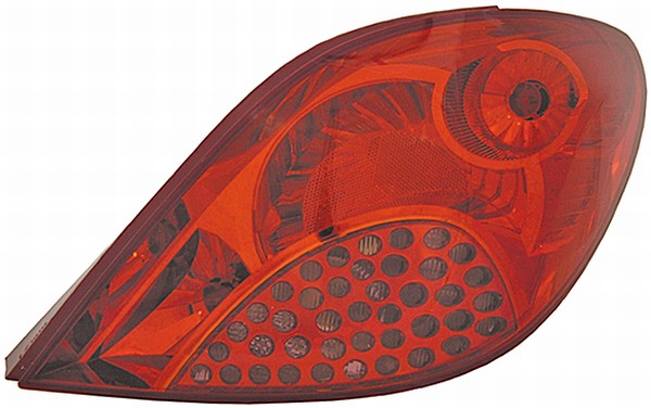 Takavalo HELLA 2VP 354 038-021