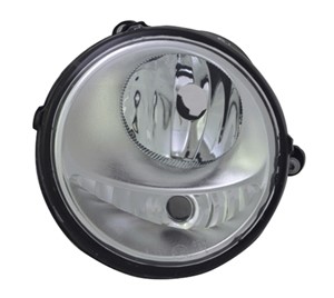 Sumuvalo, Eteen, vasen, RENAULT TWINGO II, 26 15 580 92R