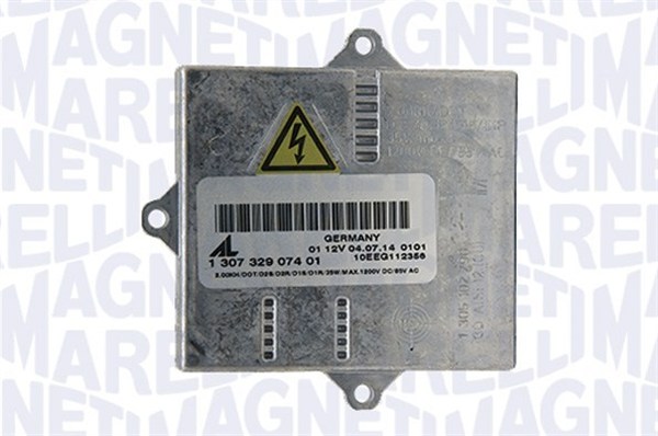 Ohjainlaite, valo MAGNETI MARELLI 711307329074