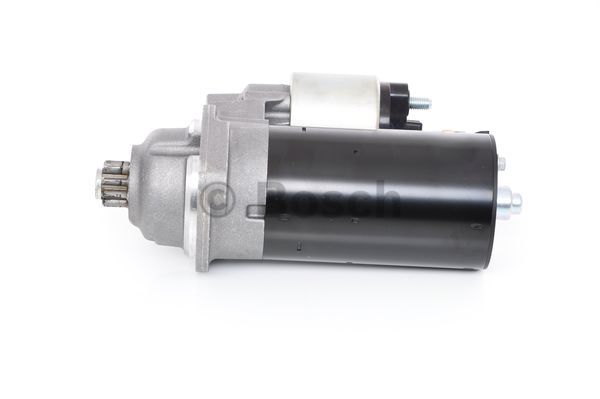Startteri BOSCH 0 001 123 052