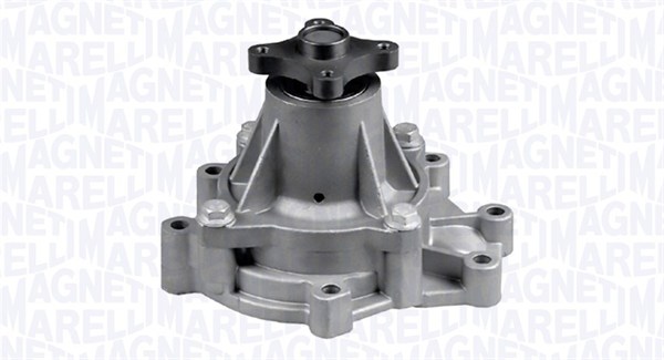 Vesipumppu MAGNETI MARELLI 352316170562