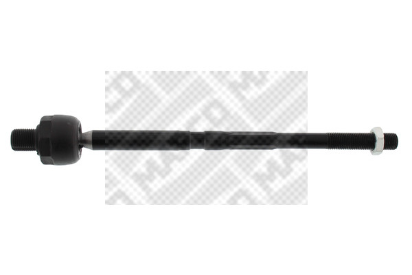 Raidetangon pää, suora MAPCO 49622