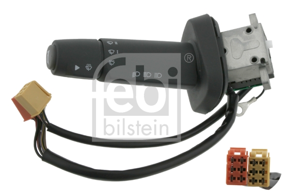 Kytkin, ajovalo FEBI BILSTEIN 24448