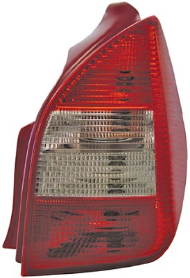 Takavalo HELLA 2VP 354 030-031