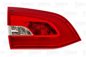 Takavalo, Oikea, PEUGEOT 308 SW I, 308 SW II, 9678094880