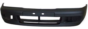 Puskuri, eteen, Edessä, NISSAN PRIMERA, PRIMERA Hatchback, PRIMERA Traveller, 62022 2J025, 62022 3J000