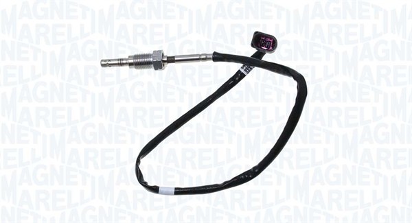 Tunnistin, pakokaasulämpötila MAGNETI MARELLI 172000123010