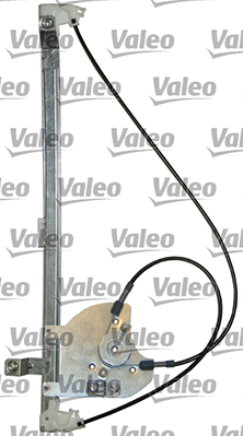 Lasinnostin VALEO 851138