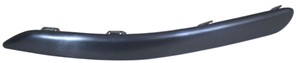Puskurin lista, Eteen, vasen, TOYOTA AVENSIS, AVENSIS Kombi, AVENSIS Sedan, 52713 05903