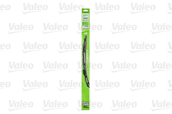 Pyyhkijänsulka VALEO 576101