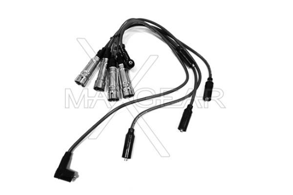 Sytytysjohtosarja MAXGEAR 53-0063