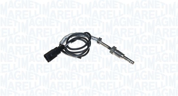 Tunnistin, pakokaasulämpötila MAGNETI MARELLI 172000087010