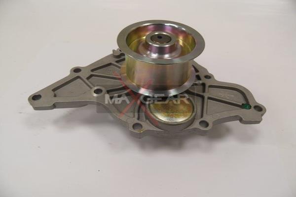 Vesipumppu MAXGEAR 47-0059