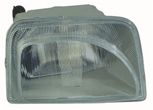 Ajovalo, Oikea, RENAULT RAPID Skåp/stor limousine, 7701035239, 7701039725, 7701039727