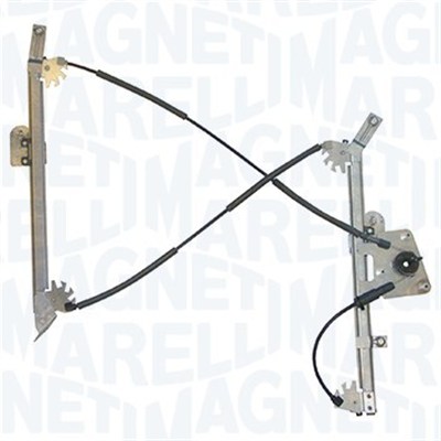 Lasinnostin MAGNETI MARELLI 350103160300
