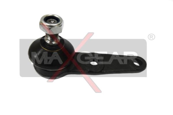 Pallonivel MAXGEAR 72-0410