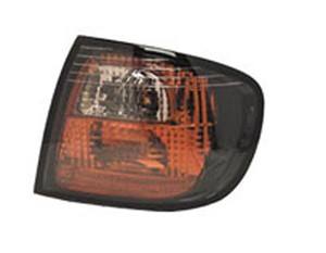 Takavalo, Oikea, NISSAN PRIMERA, 26550 9F525, 26551 2F010