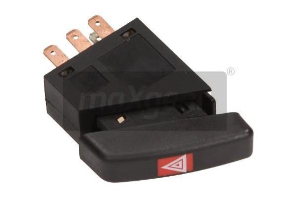 Varoitusvilkkukytkin MAXGEAR 50-0103