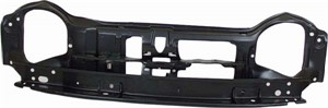 Jäähdyttimen säleikkö, RENAULT TWINGO I, TWINGO Skåp/halvkombi I, 77 51 695 902, 8470567