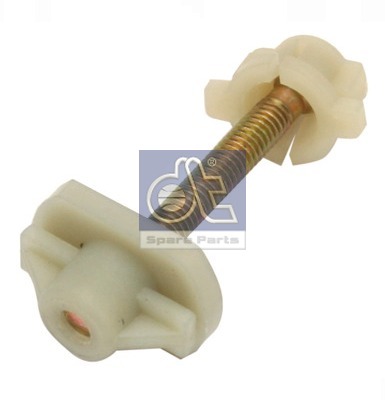 Säätöruuvi, etulyhty DT 2.24062