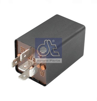 Rele, polttoainepumppu DT 3.33023