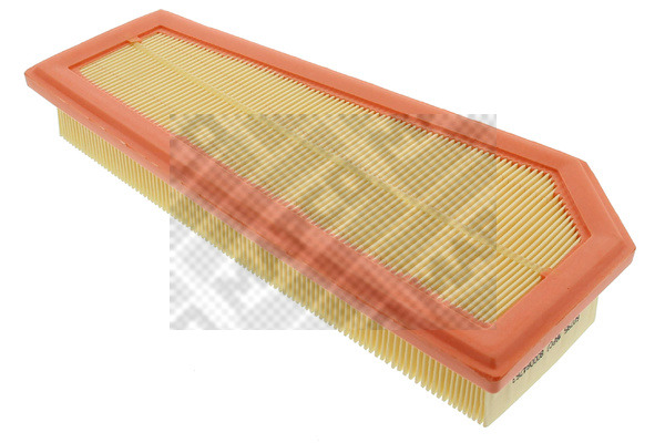 Ilmansuodatin MAPCO 60795