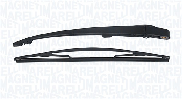 Wiper Blade MAGNETI MARELLI 000723180120